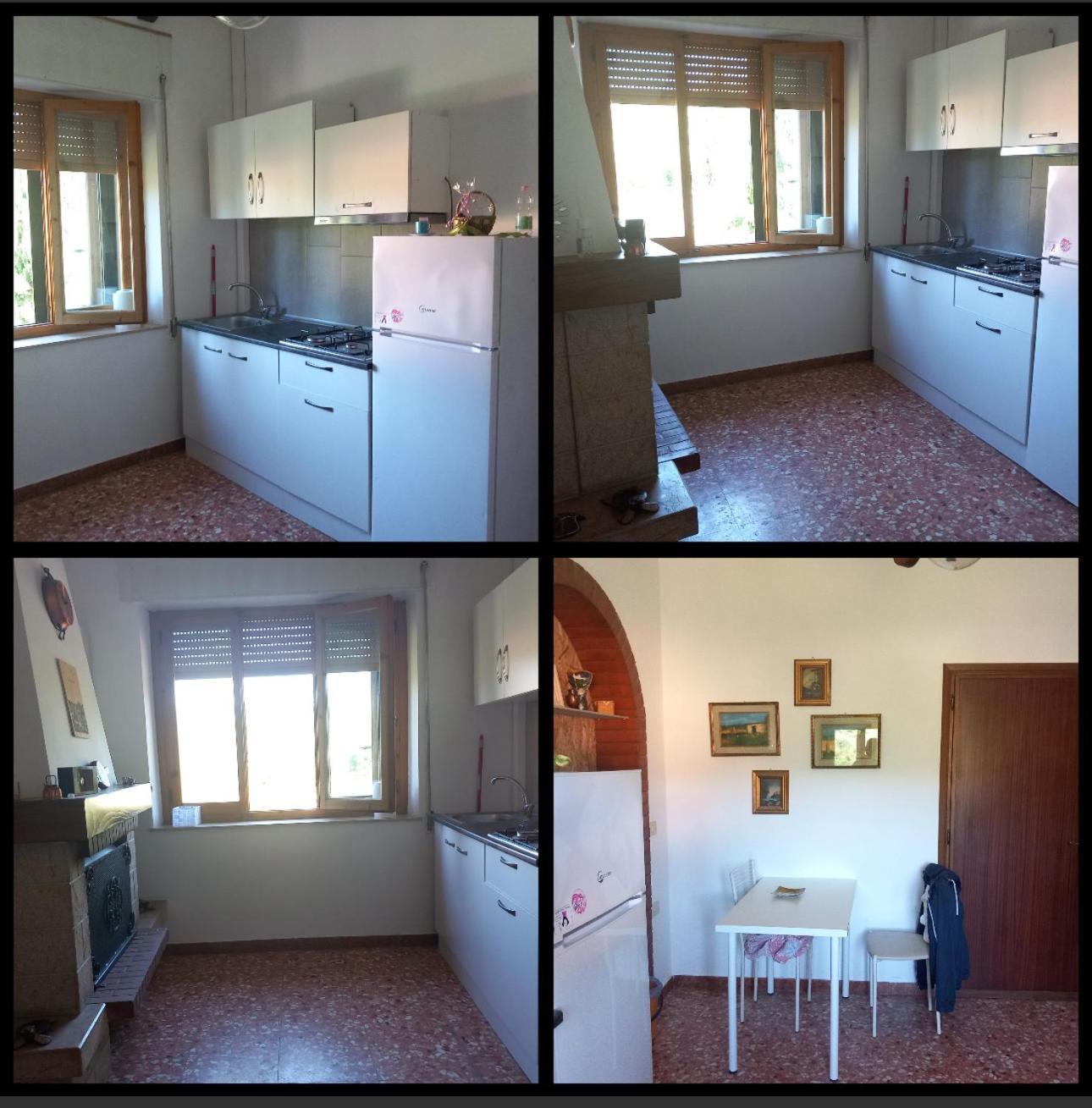 Podere Degli Ulivi Family Serravalle Pistoiese Exterior foto